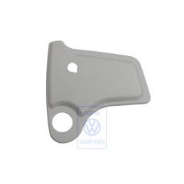 VW Original Revetement Gris Flanelle - 703883894A U71