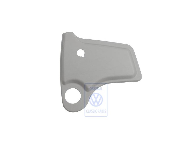 VW Original Revetement Gris Flanelle - 703883894A U71