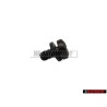 VW Original Vis Tete Bombee(Avec Rondelle) - N 10266001