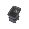 VW Original Cadre De Guidage Noir Satine - 703885947A 01C