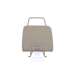 VW Original Siege Pliant Pour Moniteur Sahara - 703887063 BRB