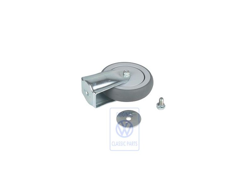 VW Original Roulette - 703887245