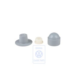 VW Original Ensemble Reparation P. 