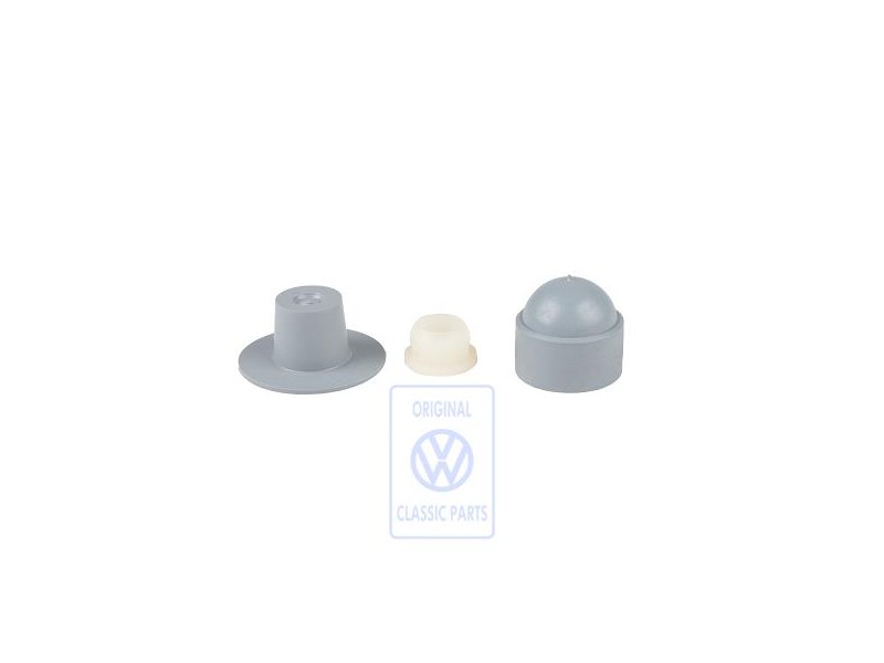VW Original Ensemble Reparation P. 