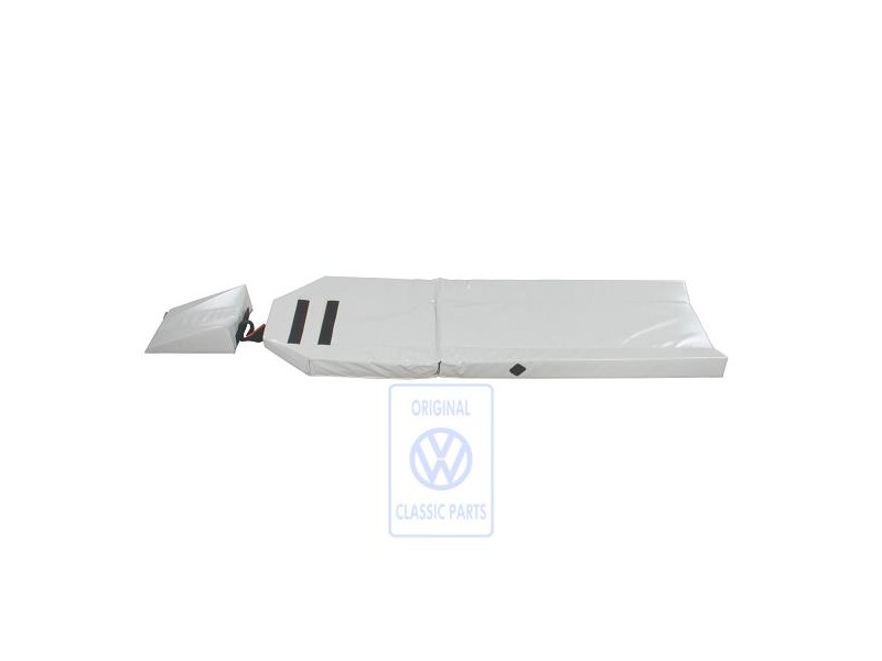 VW Original Support De Rembourrage P. 