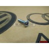 VW Original Vis A Tole Tete Fraisee - N 0140951