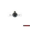 VW Original Vis A Tole Tete Fraisee - N 0140951