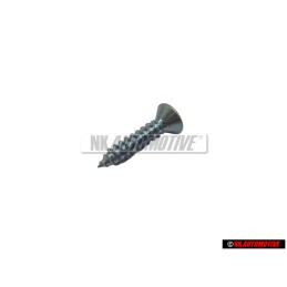 VW Original Vis A Tole Tete Fraisee - N 0140951