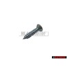 VW Original Vis A Tole Tete Fraisee - N 0140951