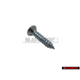 VW Original Vis A Tole Tete Fraisee - N 0140951