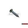 VW Original Vis A Tole Tete Fraisee - N 0140951