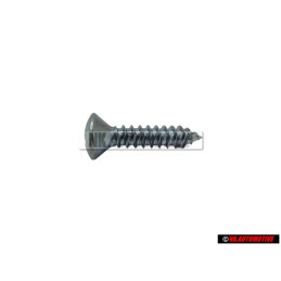 VW Original Vis A Tole Tete Fraisee - N 0140951