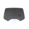 VW Original Touche D'Advertisseur Noir Satine - 705419669 01C