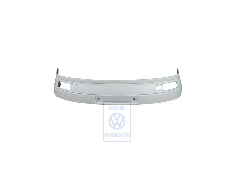 VW Original Pare-Chocs Couche De Fond - 705807101N GRU
