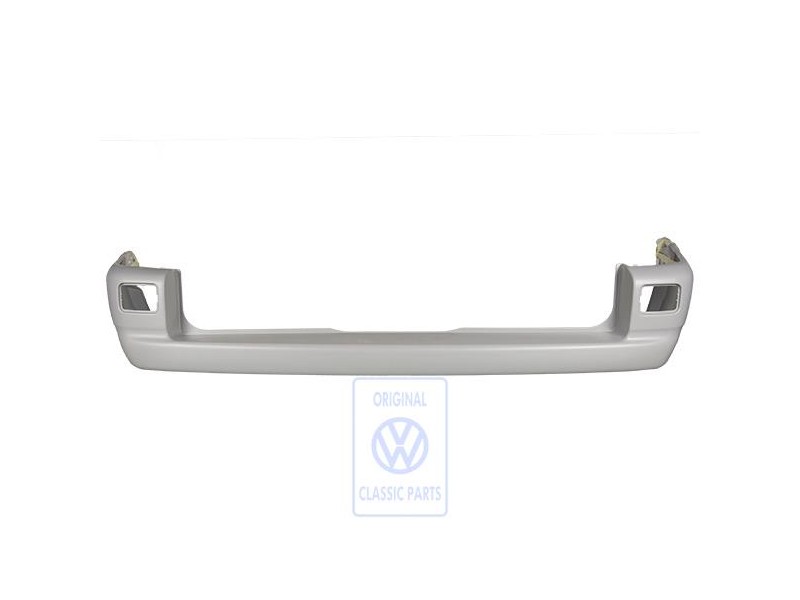VW Original Garniture De Pare-Chocs Couche De Fond - 705807417 GRU