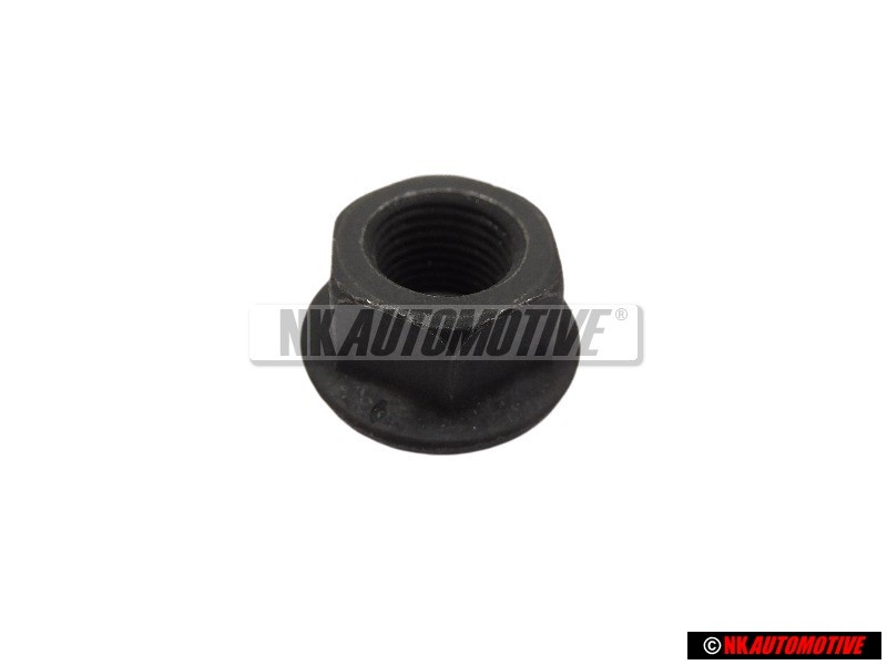 VW Original Ecrou 6 Pans - N 10169201