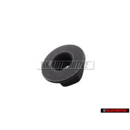 VW Original Ecrou 6 Pans - N 10169201