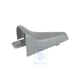VW Original Cache Gris Clair - 705837994 9XK