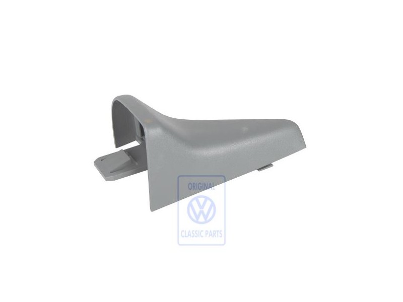 VW Original Cache Gris Clair - 705837994 9XK
