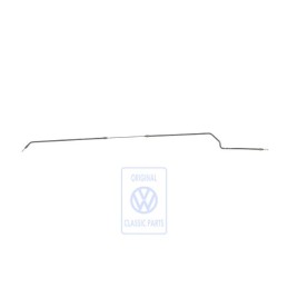 VW Original Biellette Pour Serrure De Commande A Distance - 705843719A