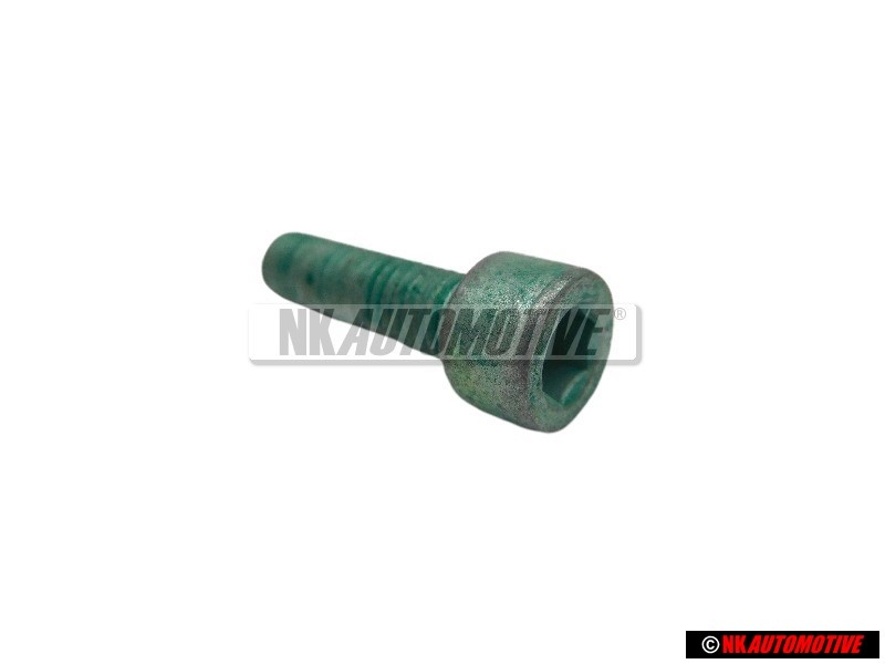 VW Original Vis A Tete Cylindrique Avec Six Pans Internes - N 0147346