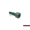 VW Original Vis A Tete Cylindrique Avec Six Pans Internes - N 0147346