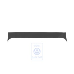 VW Original Feuille Decorative Pour Col. 