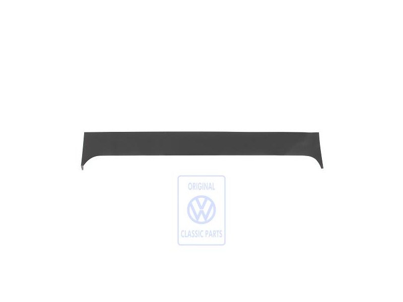 VW Original Feuille Decorative Pour Col. 