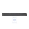 VW Original Feuille Decorative P.Montant B Noir Satine - 705853311 01C