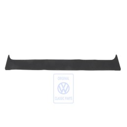 VW Original Feuille Decor.P.Porte Couliss. 