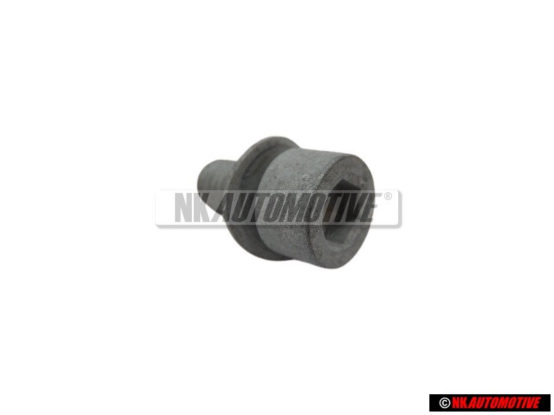 VW Original Vis A Tete Cylindrique Avec Six Pans Internes - N 0903582