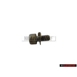 VW Original Vis A Tete Cylindrique Avec Six Pans Internes - N 0903582