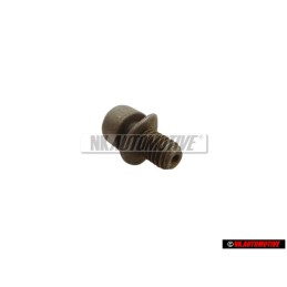 VW Original Vis A Tete Cylindrique Avec Six Pans Internes - N 0903582
