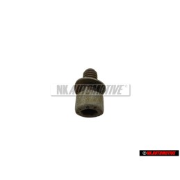 VW Original Vis A Tete Cylindrique Avec Six Pans Internes - N 0903582