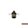 VW Original Vis A Tete Cylindrique Avec Six Pans Internes - N 0903582