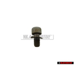 VW Original Vis A Tete Cylindrique Avec Six Pans Internes - N 0903582