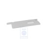 VW Original Pare-Soleil Avec Miroir Gris - 705857552P 8ZZ