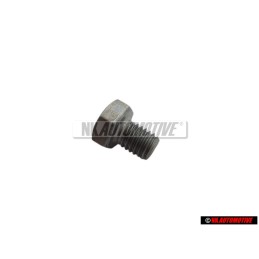 VW Original Vis 6 Pans - N 0102358