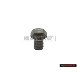 VW Original Vis 6 Pans - N 0102358