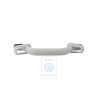 VW Original Poignee-Passager Gris Perle - 705857607A 2PU