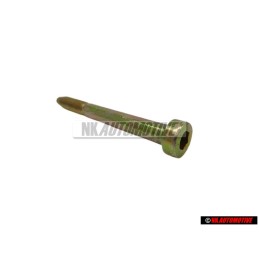 VW Original Vis Cylindrique - N 10157801