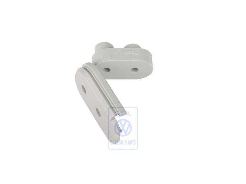 VW Original Support Gris Perle - 705858740 Y20