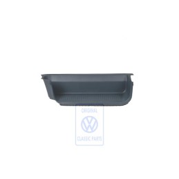 VW Original Element De Marchepied Lagune - 705863735A J51