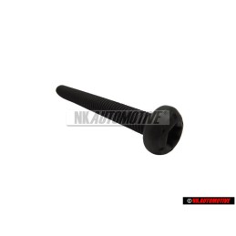 VW Original Vis A Tete Demi-Ronde - N 10194302