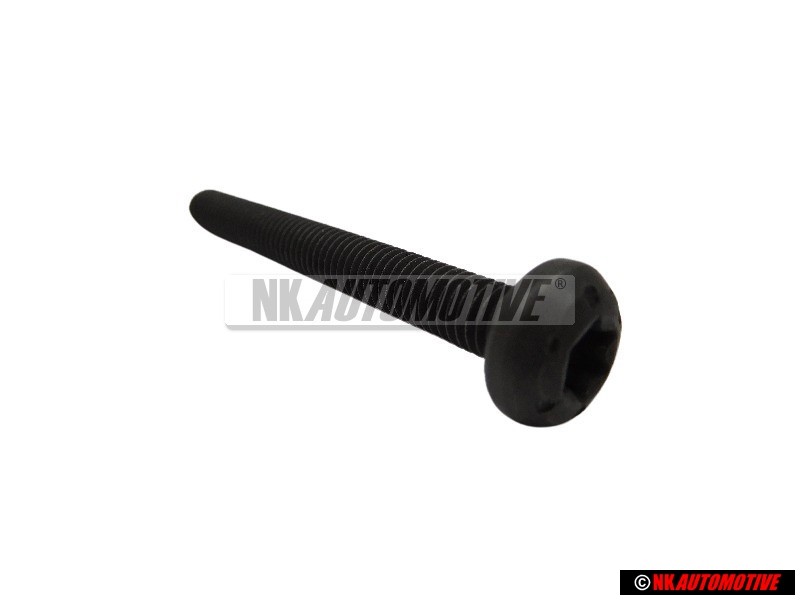 VW Original Vis A Tete Demi-Ronde - N 10194302