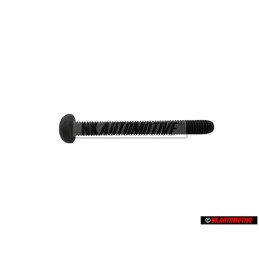 VW Original Vis A Tete Demi-Ronde - N 10194302