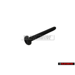 VW Original Vis A Tete Demi-Ronde - N 10194302