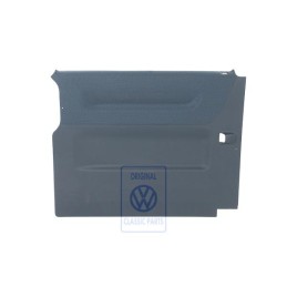 VW Original Revetement Porte Coulissante Lagune - 705867027A EPX