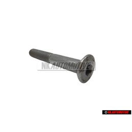 VW Original Vis Tete Bombee Fraisee - N 10299503