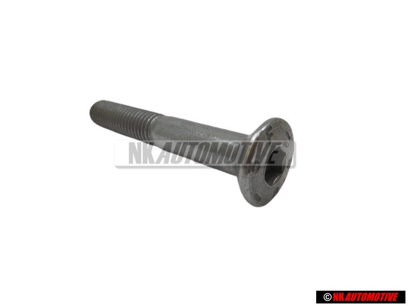 VW Original Vis Tete Bombee Fraisee - N 10299503